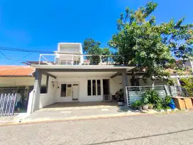 Rumah Mulyosari Utara Mulyorejo Surabaya Timur