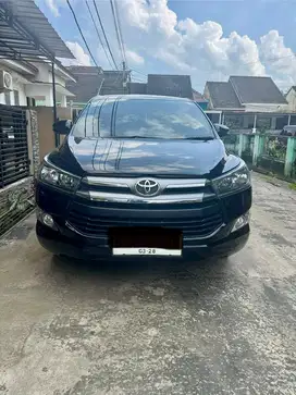 Innova G matic bensin