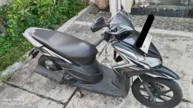 Motor honda vario 110