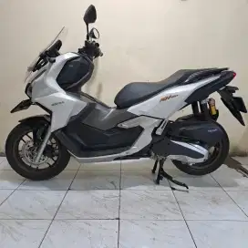 Honda ADV 160 ABS 2023 pajak panjang