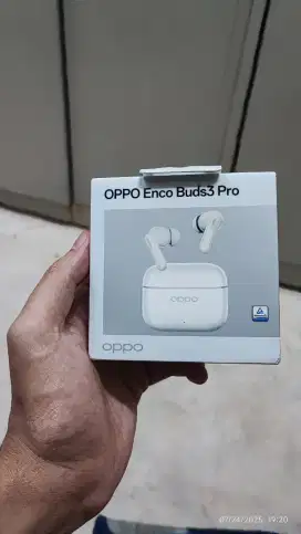 Oppo enco buds 3 pro