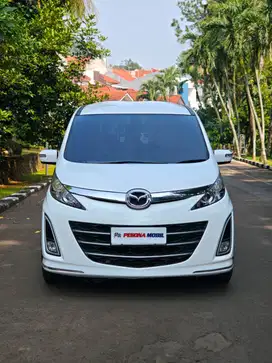 TDP5JT Mazda Biante 2.0 2013 AT