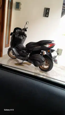 Jual Cepat Bismillah Yamaha NMAX 2022