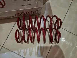 Per belakang merah jamex yaris bakpao atau vios gen 2
