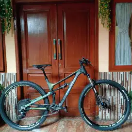 United Epsilon T1.1 29er