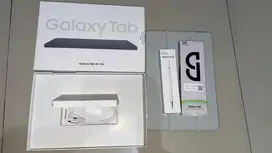 SAMSUNG TAB A9+