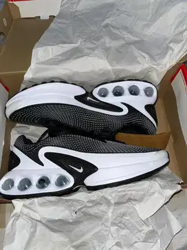 Sepatu NIKE AIR MAX DN