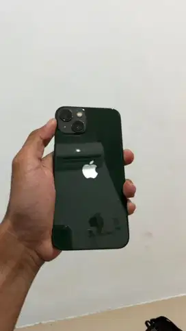 Iphone 13 128gb green