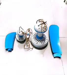 Kipas Angin Gantung Sedang dan Besar