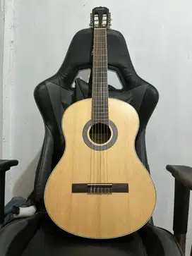 Gitar Klasik Grande