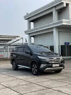 Daihatsu Terios R Deluxe AT 2018