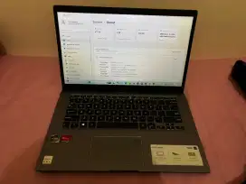 Laptop Asus VivoBook X415DAP, Amd Ryzen 3