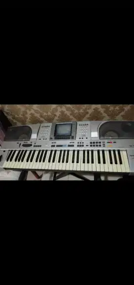 Piano merk Technics