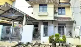 Rumah Hitung Tanah Rungkut Asri Tengah Surabaya Timur