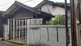 Dijual Cepat Rumah di Kembar Indah Hitung Tanah