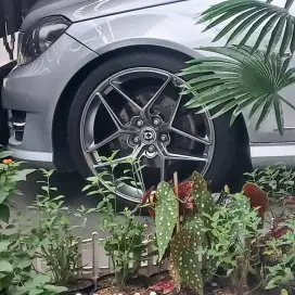 Velg R19 HRE Flowformed FF11