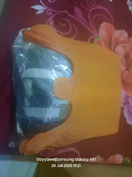 Angkut semua ada 7 Pcs
