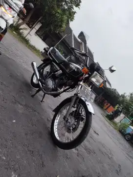 Gl 100 istimewa orisinil