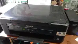 Printer epson L360 All in one