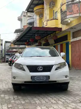 Panoramic! Dashboard Original Lexus RX270 RX270 nik 2011