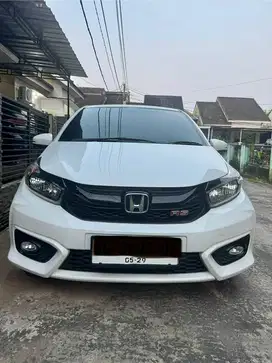 Brio RS Automatic