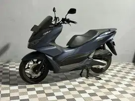 Pcx 2021 abs pajak on bagus