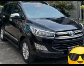 Kijang Innova istimewa
