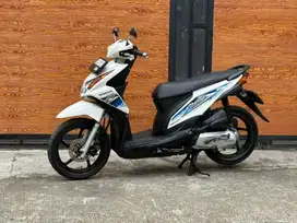 Honda beat 2014 plat ad pajak on
