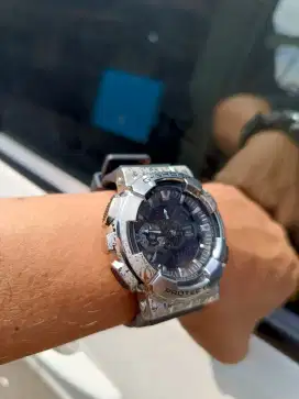 Casio G-Shock GM 110 GC