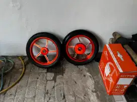 Cnc vario set disk mos
