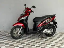Honda spacy 2011 ab pajak on bagus