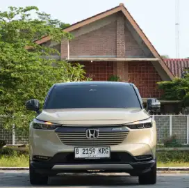 Honda HRV 2024 SE