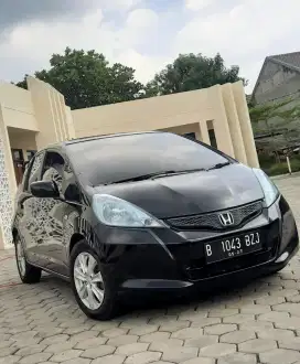 Honda Jazz S A/T 2012