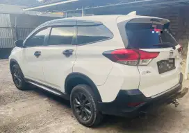 Terios X deluxe