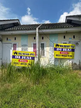 Jual Rumah Cikarang