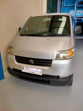 Suzuki APV 2017