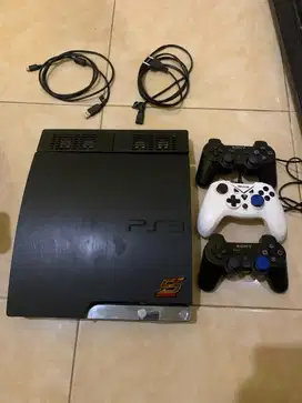 PS3 SLIM 500 GB SONY