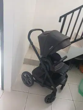 Stroller Nuna mixx 2