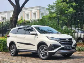 TDP 13.JT NEGO| RUSH S TRD 1.5 AT 2020 PUTIH ISTIMEWA SEGER TERAWAT !!