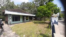 dijual rumah super murah , lokasi rata luas 1100 meter