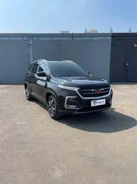 Wuling Almaz 1.5 Turbo Exclusive 7 Seated AT 2021