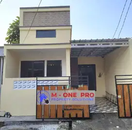 Di Jual Rumah Murah dan Rumah Baru Siap Huni