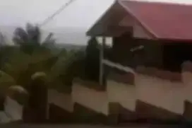 Villa Pelabuhan Ratu Sukabumi
