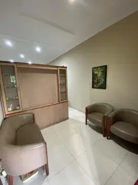 Dijual Disewakan Rumah dekat Karangsetra PVJ