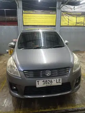 Bismillah Ertiga mulus