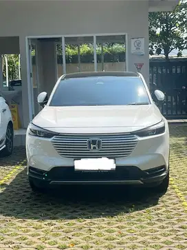 Honda HRV SE 1.5 NIK 2023 Plat 2024