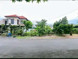 Dijual Murah Tanah Papa Merah Untuk Rumah Mewah Atau Kost Malang