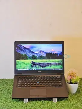 DELL Latitude 5480 | Siap Tempur Harian