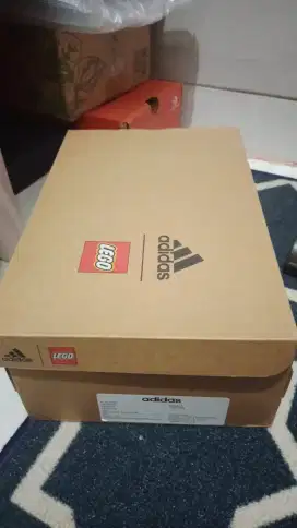 Sepatu Adidas Lego Original barang like new...