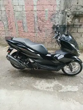 Honda pcx th 2021 ABS